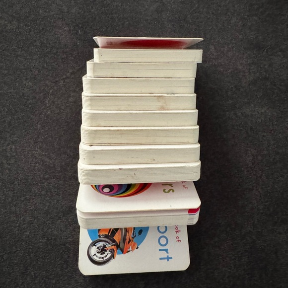 Little House My First Library: 10 Bestselling Board Books in a Box-Set -Children - Picture 7 of 7